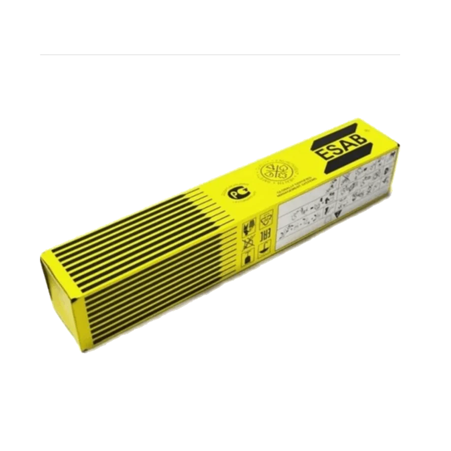 Электрод сварочный OK 53.70 (2.5×350 мм; 1.8 кг) ESAB