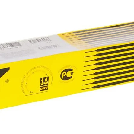 Электроды сварочные OK 46.00 (4.0х350 мм; 6.6 кг) ESAB