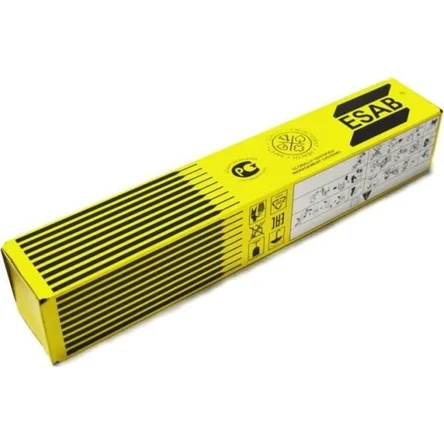 Электрод сварочный OK 53.70 (2.5x350 мм; 1.8 кг) ESAB