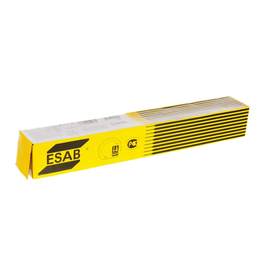 Электроды сварочные OK 46.00 (3.0×350 мм; 5.3 кг) ESAB
