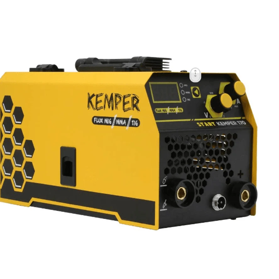 Сварочный полуавтомат START KEMPER 170