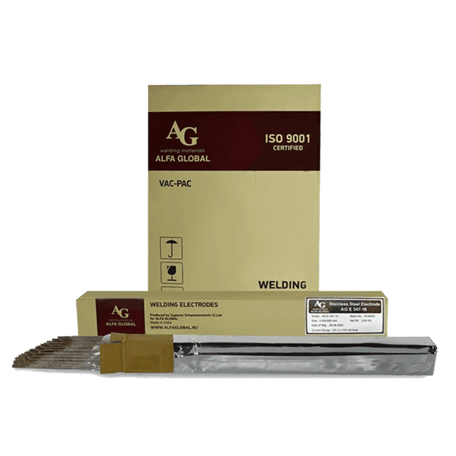 Электрод сварочный PREMIUM E-46 (2.0×300 мм; 1 кг) AG